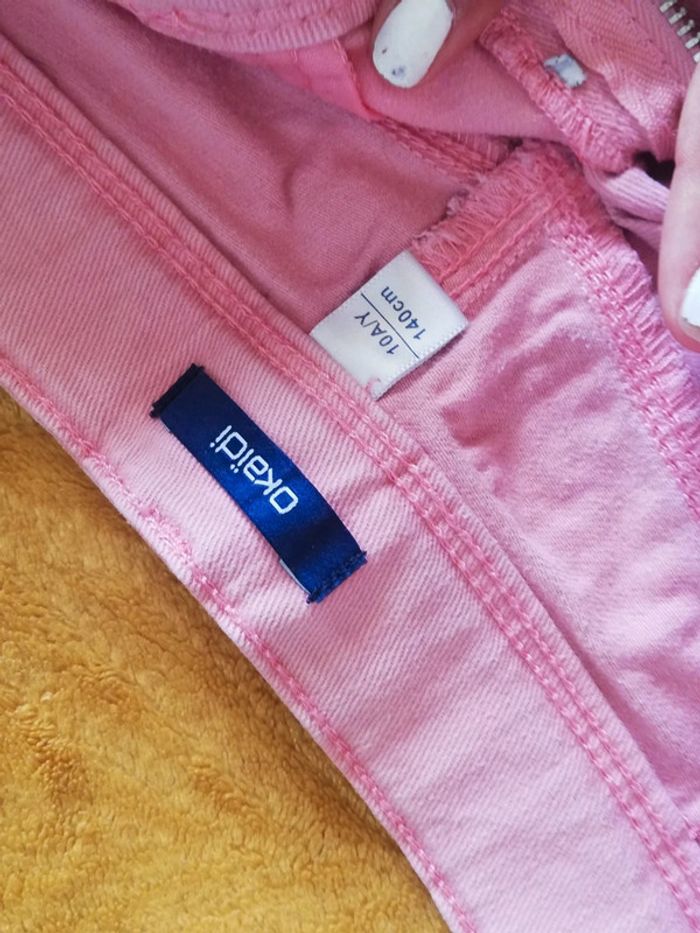 Lot de 6 shorts - photo numéro 7