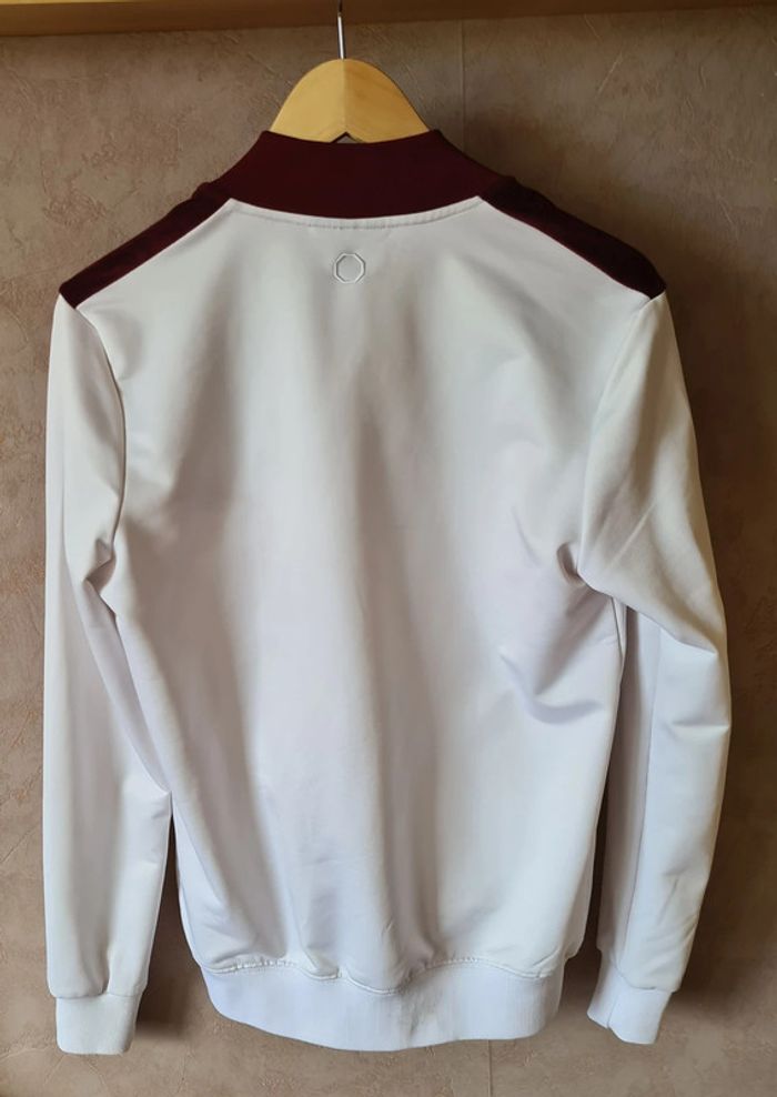 veste légère bicolore homme Projet X Paris - photo numéro 9