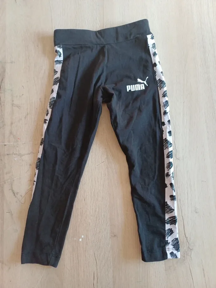 Leggings puma sport