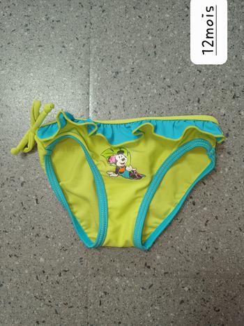 Maillot de bain