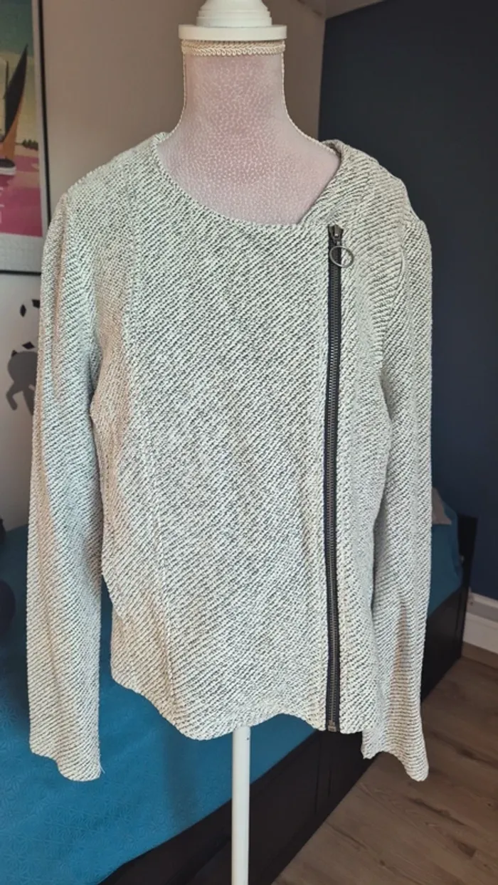 Veste Miss Captain T3 - photo numéro 3