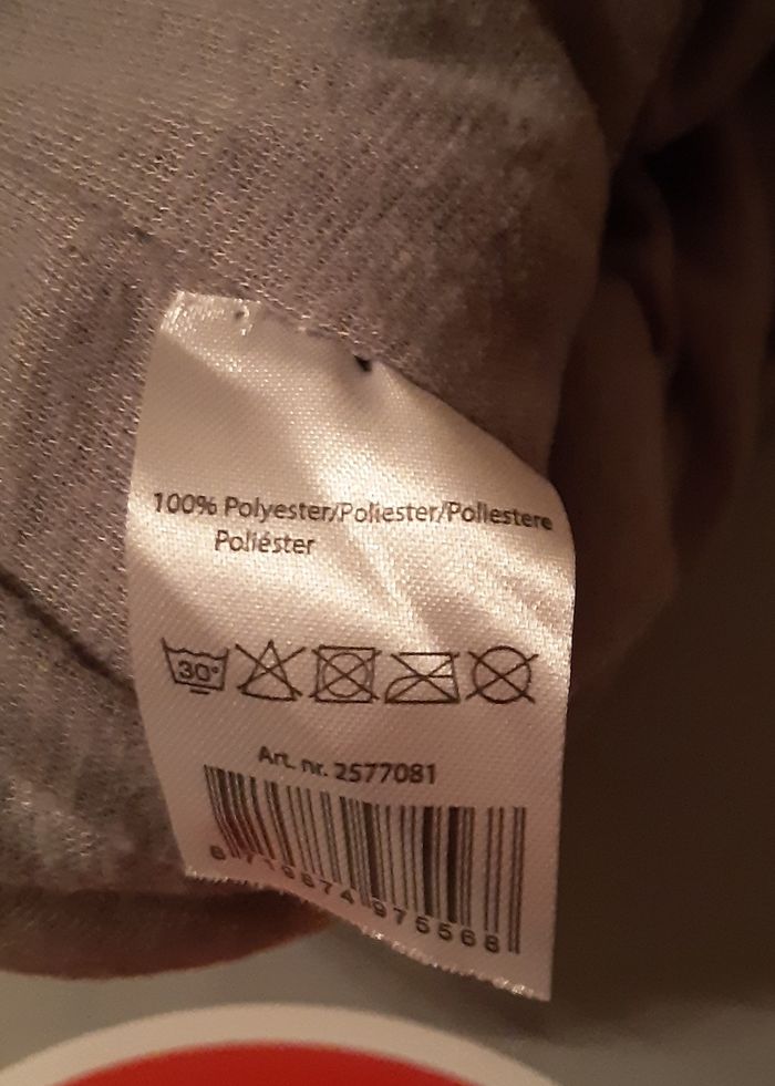 Bonnet fille Taille unique - photo numéro 3