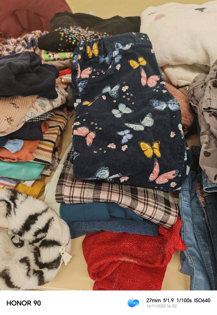 Gros lot 8 ans - photo numéro 4