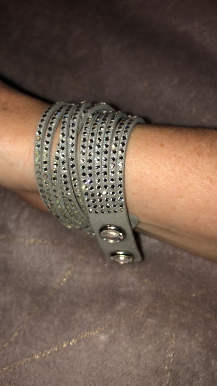 Bracelet Swarovski