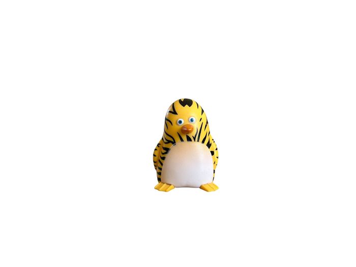 Figurine Maurice Les As de la Jungle 5,5cm