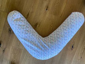 Coussin d’allaitement RedCastel