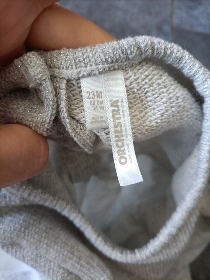 Robe hiver - photo numéro 4