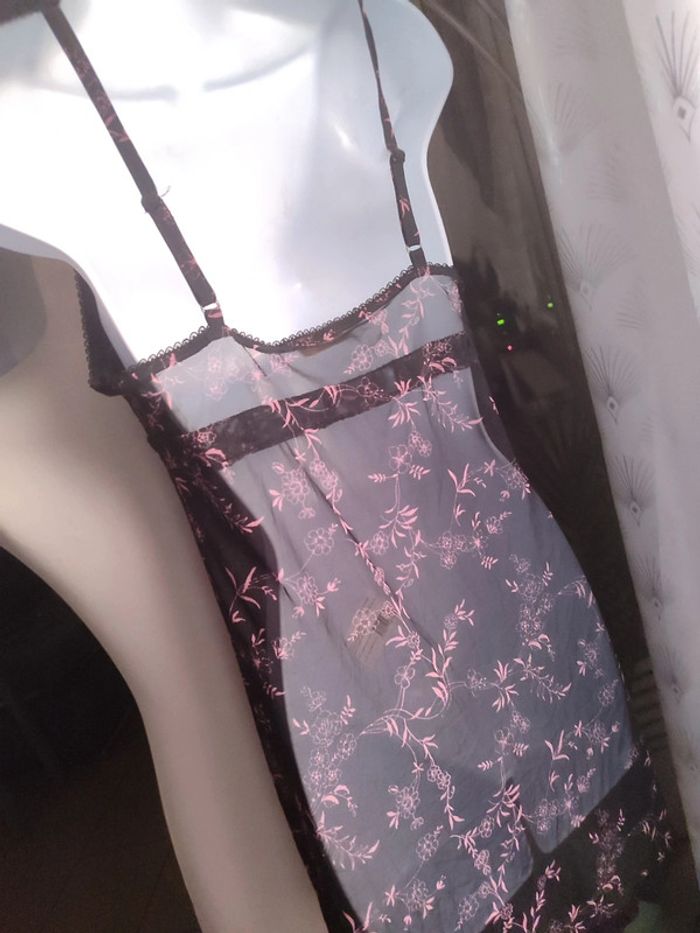 Nuisette - photo numéro 4