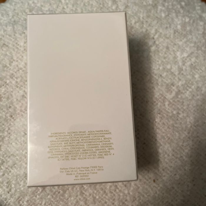 Love story Chloé eau de parfum 75ml - photo numéro 2