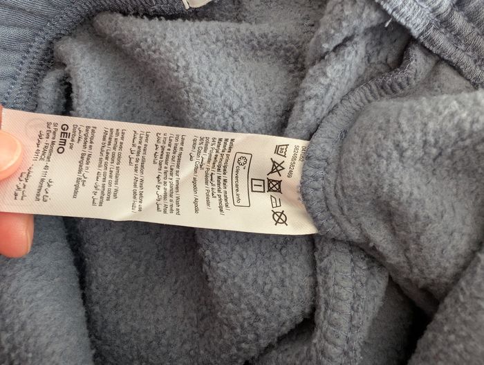 Jogging 14 ans Gémo - photo numéro 10