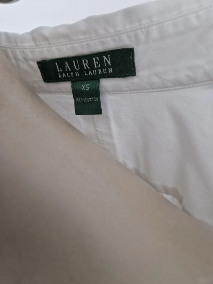 Chemise Lauren Ralph Lauren - photo numéro 14