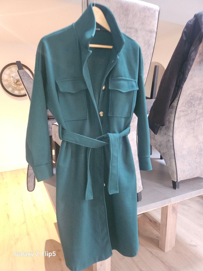 Manteau femme - photo numéro 4