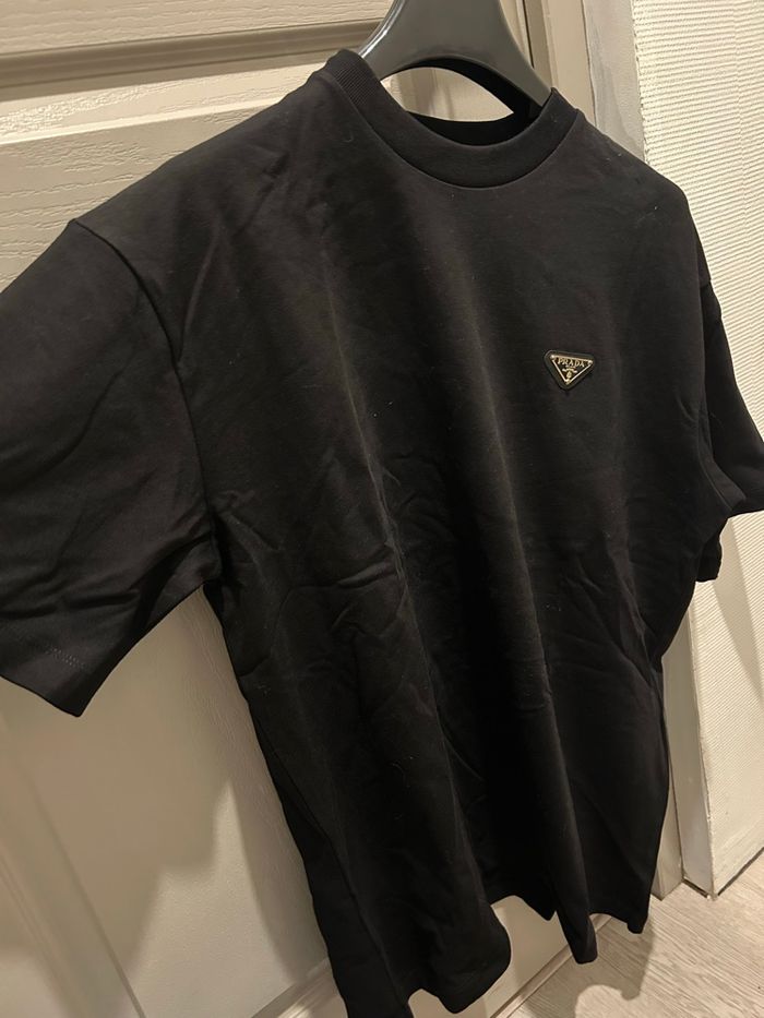 T shirt - photo numéro 4