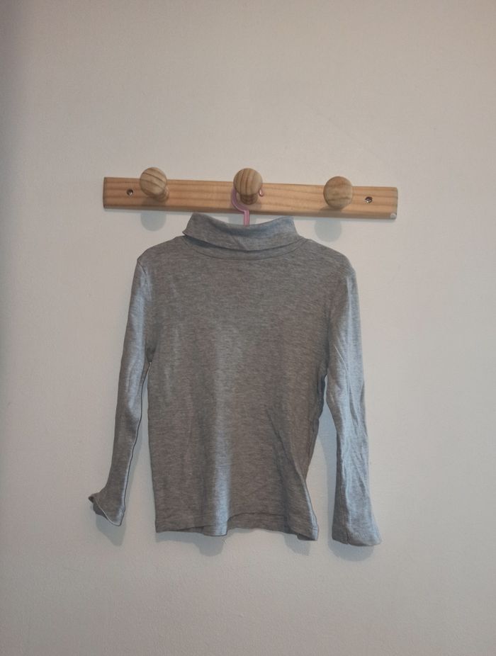 Sous pull - photo numéro 3