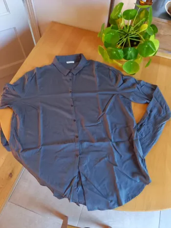 Chemise Américan Vintage