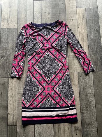 Superbe robe