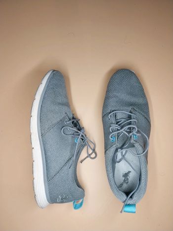 Paire de chaussures Timberland en très bon état 41