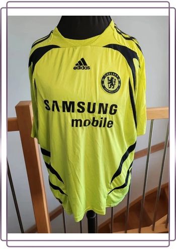 Maillot Adidas drogba