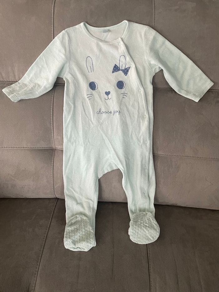 Pyjamas - photo numéro 2