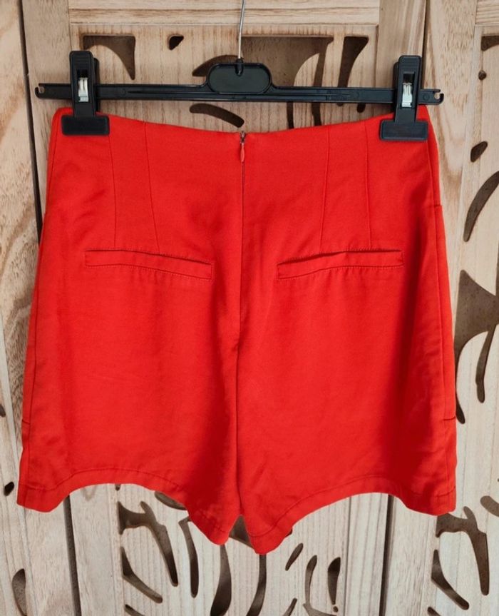 Short fluide et léger T S/M Sweewë - photo numéro 5
