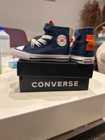 Chaussure Converse pour bébé