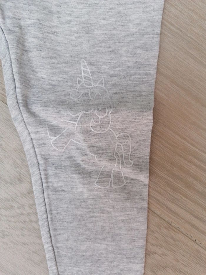 Legging licorne - photo numéro 3