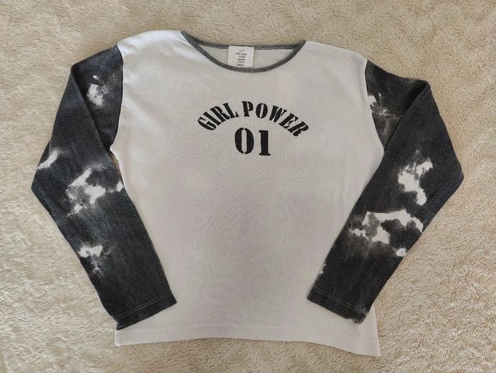 T-shirt Y2K S/M