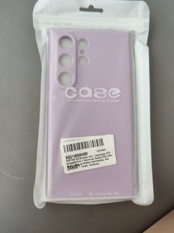 Coque Samsung