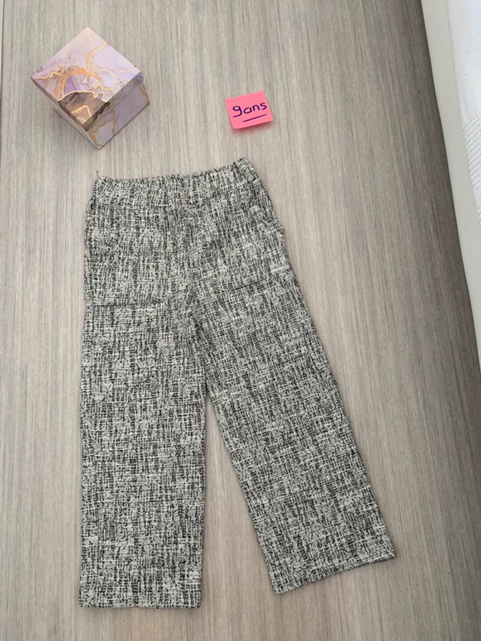 Pantalon mango