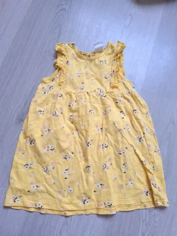 Robe 18 mois  H&M