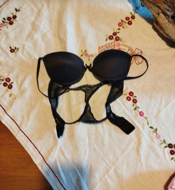 Soutien-gorge