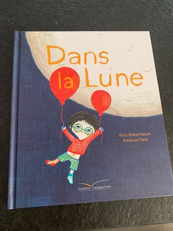 Livre enfant