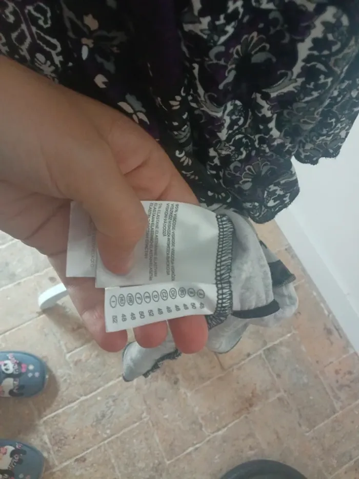 🌹Blouse canda Taille 50 🌹 - photo numéro 6