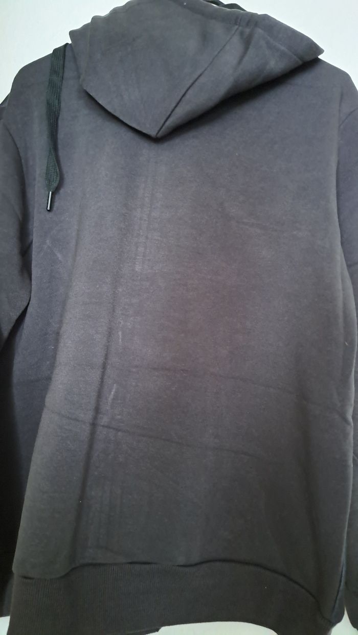 Sweat - photo numéro 4