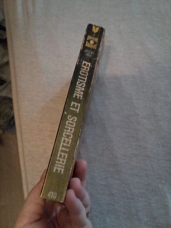 Érotisme et sorcellerie - photo numéro 7