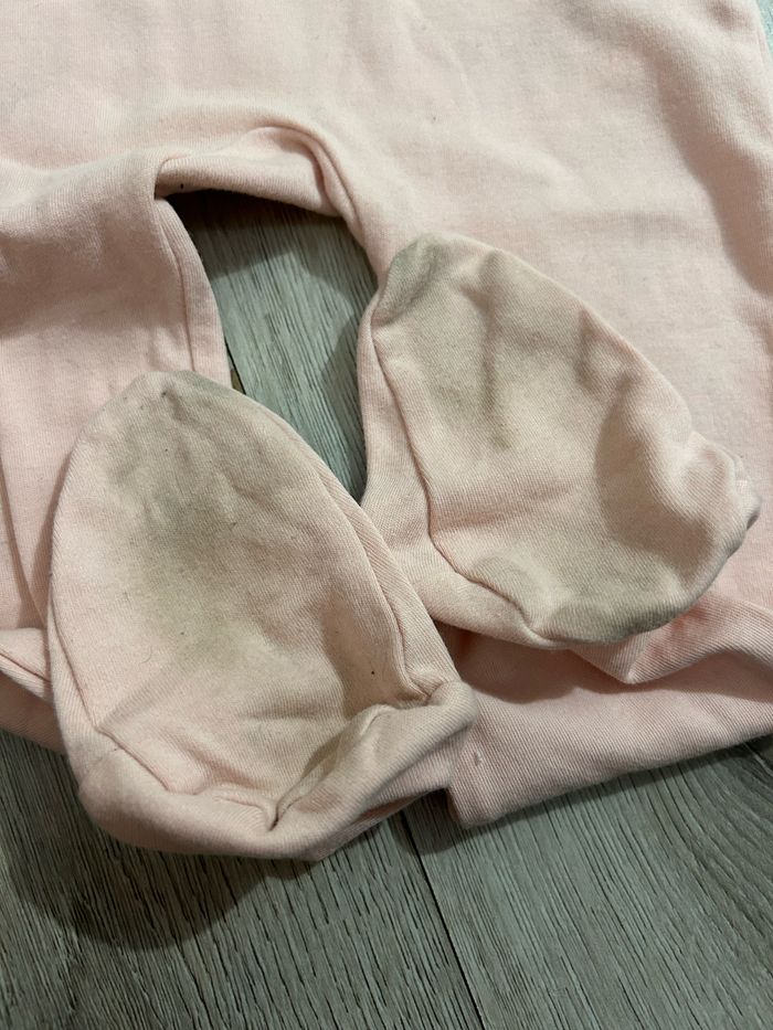 Pyjama - photo numéro 5