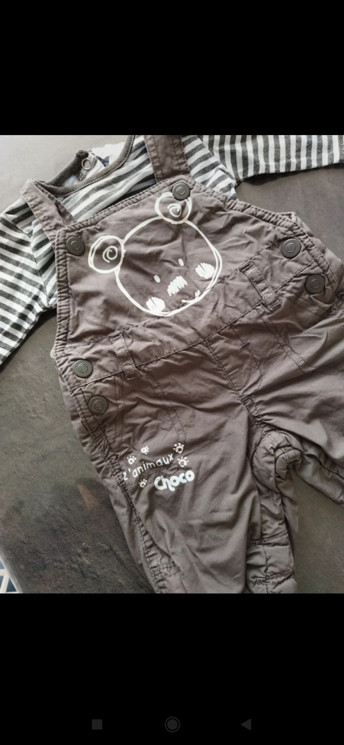 Ensemble naissance - photo numéro 2