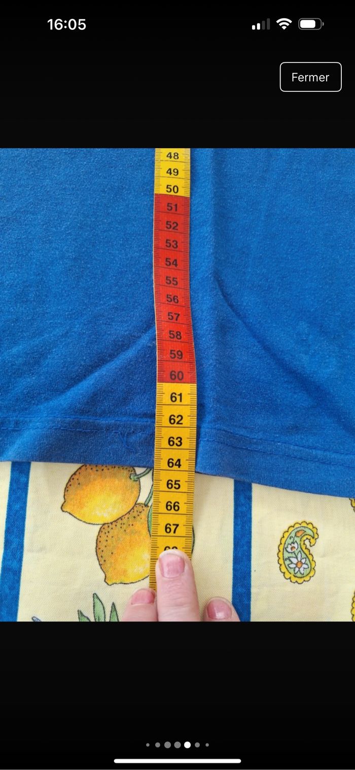 T-shirt - photo numéro 6