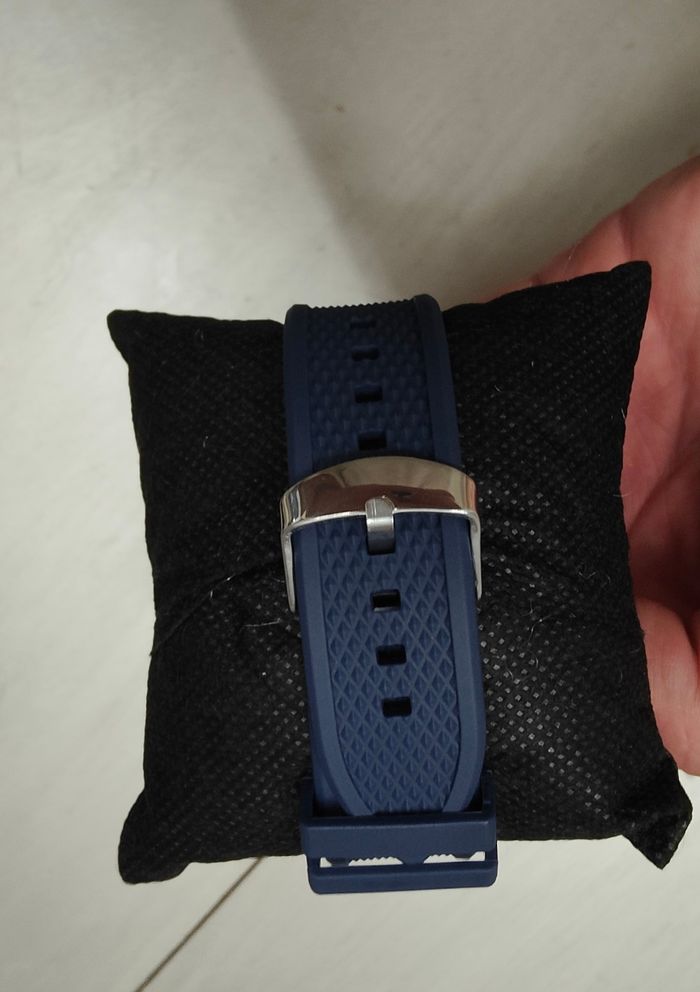 Montre à chiffre arabe - photo numéro 3