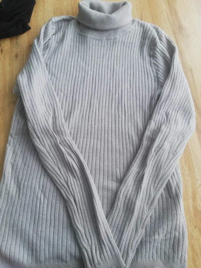 Sous pull - photo numéro 2