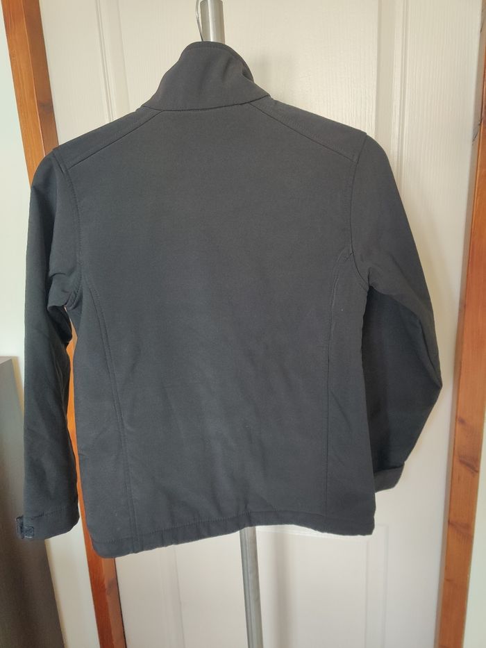 Veste Roly 12 ans - photo numéro 6