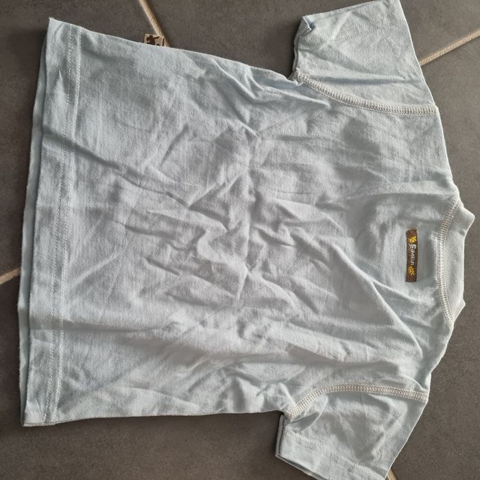 Tee shirt simba 6 mois - photo numéro 5