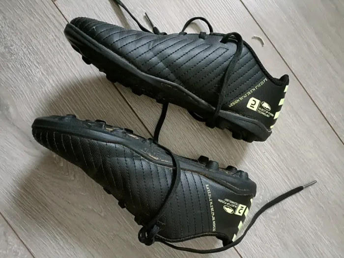 Crampons - photo numéro 2