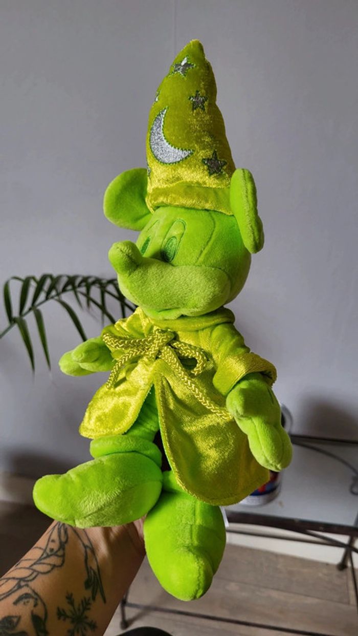 Mickey Ink and Paint - photo numéro 3