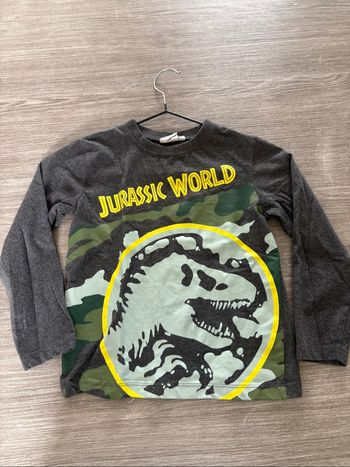 T-shirt Jurassic World