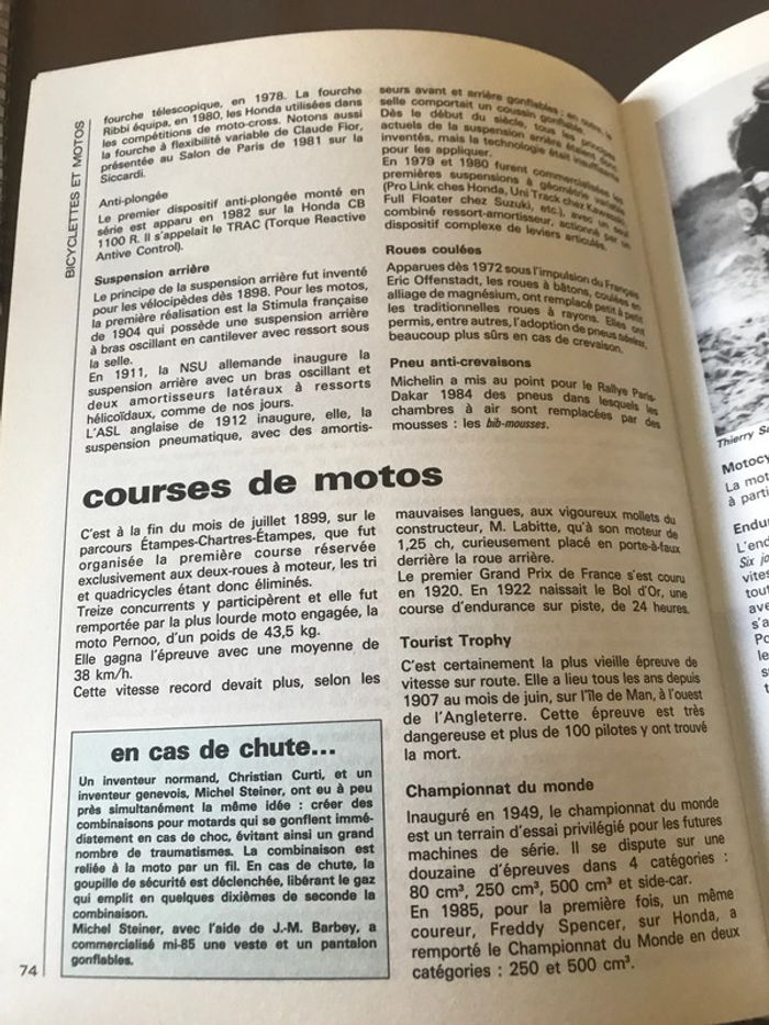 Le grand livre des inventions - photo numéro 5