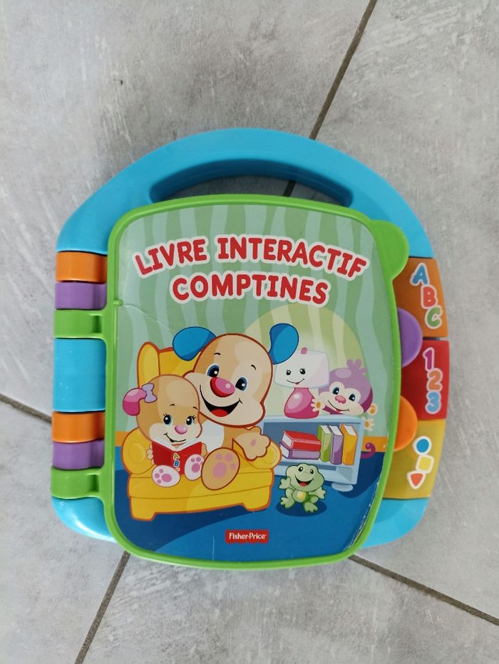 Jouets bébé - photo numéro 5