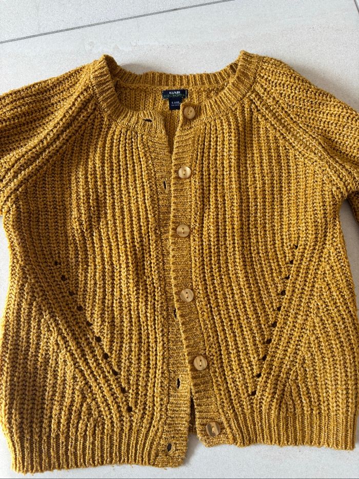 Gilet - photo numéro 2