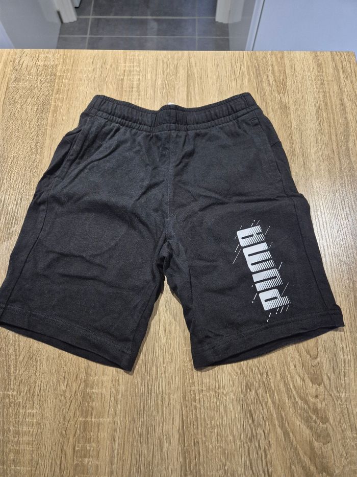 Lot short garçon T 8 ans - photo numéro 6