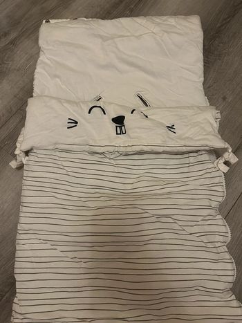 Nid d’ange bébé